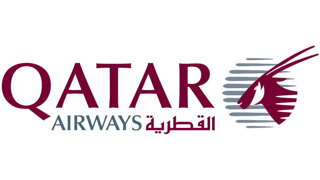qatar airways logo