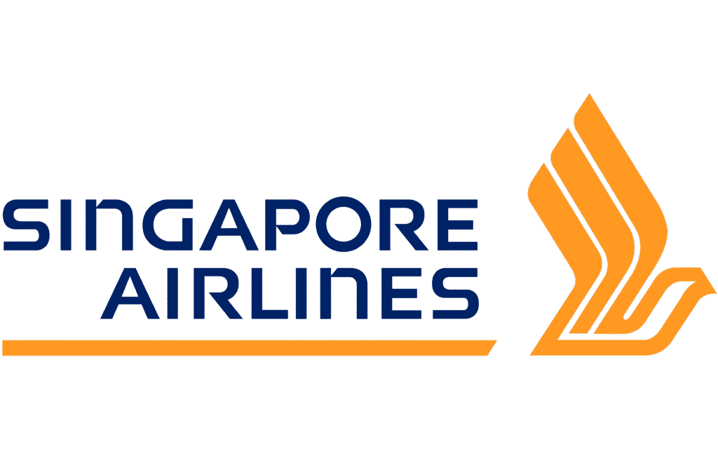 singapore airlines logo