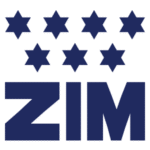 logo zim social